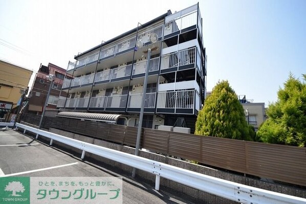 レオパレスシャルメの物件内観写真